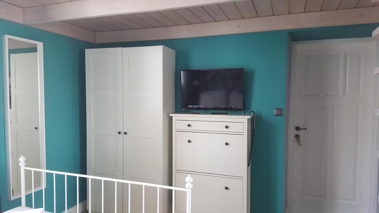 Apartament Na Wilczej Varsóvia Exterior foto